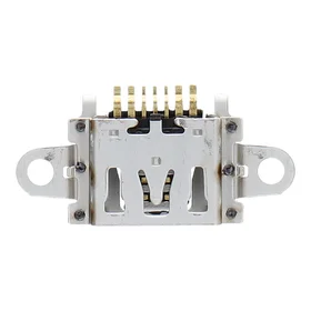 Uzlādes savienotājs OPPO R11/S R7S Plus R7 F5 F11 ORI