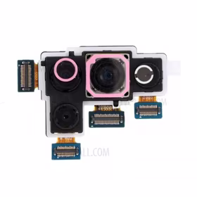 Camera Saderīgs ar Samsung A515 A51 2020 Back Original