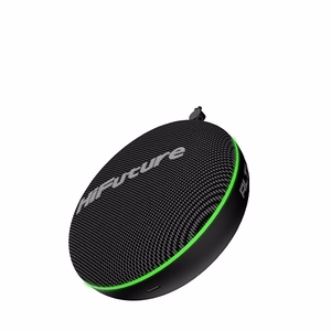HiFuture Altus Bluetooth mini skaļrunis - melns
