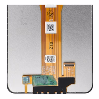 OG LCD displejs priekš SAMSUNG A06 A065F/A065M OEM bez rāmja