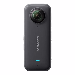 Komplekts Insta360 X3 Motorcycle Edition