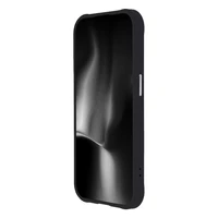 Ring Secure magnētiskais apvalks viedtālrunim iPhone 15 Plus 6,7" melns