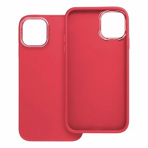 FRAME apvalks IPHONE 11 purpurs