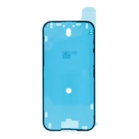 LCD ekrāns (m) iPhone 16 ar digitizatoru - melns (m) (HD+ Incell) IC Transferable