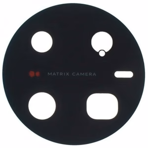 Huawei Magic 7 Pro kameras lēca melna (tikai lēca) ORG