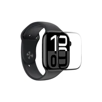 AmazingThing Radix plēve pulkstenim 46mm (caurspīdīga)