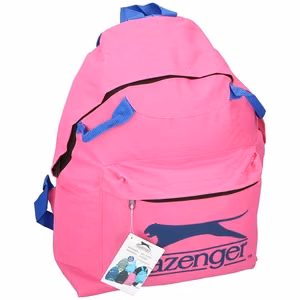 Slazenger backpack, Pink