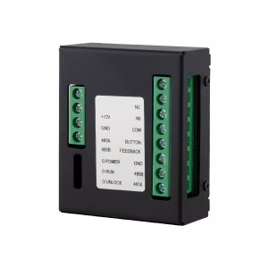 Paplašinājuma modulis DEE1010B