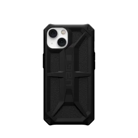 UAG Monarch vāciņš iPhone 14 Plus - melns