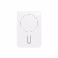 Speck Everywhere Mount + ClickLock - MagSafe Magnetic Mount (balts)