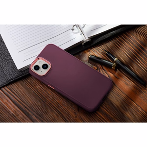Vāciņš Samsung A27 5G Frame violets