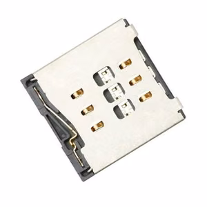 SIM kartes kontakts iPhone 6S Plus oriģināls