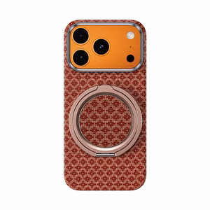 Benks Gsarkanszena turētājs Armor Pop Kevlar L56 Aramid Fiber Armor Vichy magnetic oranžs