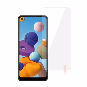 Rūdīts stikls Gold SAMSUNG GALAXY A11/M11