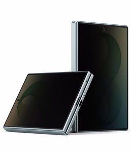 Ringke Easy Slide Privacy 360 2-Pack Tempered Glass for Samsung Galaxy Z Fold 8