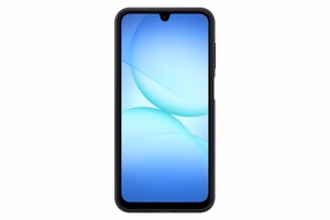 EF-OA176TBE Samsung kartes slota vāciņš Galaxy A17 - melns