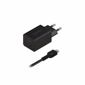 Lenovo GaN Nano 65 W 5V/9V/15V/20 V Adapter