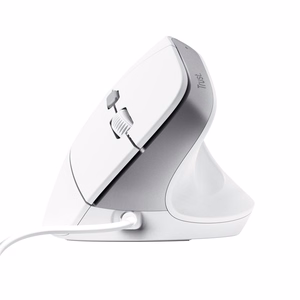 Trust Bayo II pele birojam labrocim USB Type-A optiskā 2400 DPI