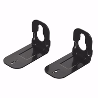 Samsung Q-series HW-Q600F melns 3.1.2 channels