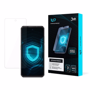 3mk 1UP – tālruņa ekrāna aizsargs modelim Ulefone Armor 25T / 25T Pro