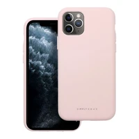 ROAR viedtālruņa apvalks CLOUD SKIN IPHONE 11 Pro Gaiši rozā