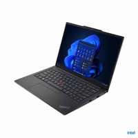 Lenovo ThinkPad E14 Gen 5 i7-1355U 14" WUXGA skārienjūtīgs 16 GB 512 GB SSD Win11 Pro melns (Repack)