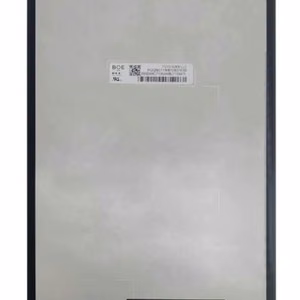 LCD ekrāns Lenovo Tab M10 HD Gen 2 TB-X306X 10.1 ar skārienekrānu melns (atjaunots) ORG
