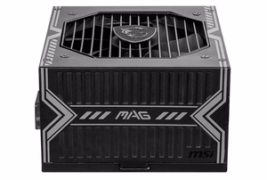 MSI MAG A550BN 550W barošanas bloks