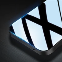 Rūdīts stikls Dux Ducis 10D Google Pixel 9a melns