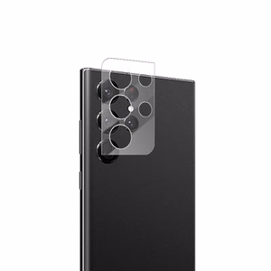 Mocolo Silk Camera Lens Glass kameras objektīvu aizsargs Samsung Galaxy S22 Ultra