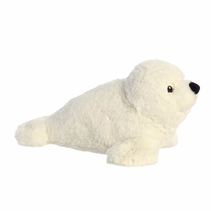 Eco Nation videi draudzīga roņa plīša rotaļlieta, 30 cm