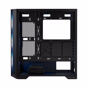 MODECOM HORIZON ARGB Flow MIDI USB 3.0 X 2 TYPE-C datora korpuss