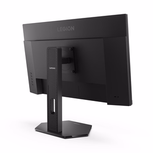 Lenovo Legion 27QD-10 monitors 68.6 cm (27") 2560 x 1440 pikseļi Quad HD LCD melns
