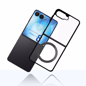 3mk Satin Armor MagCase – tālruņa vāciņš modelim Samsung Galaxy Z Flip 8