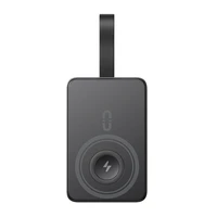 Portatīvais lādētājs Romoss WM010 10000mAh 20W (melna)