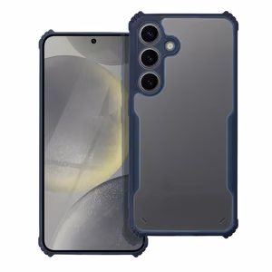 ANTI-DROP viedtālruņa apvalks XIAOMI Redmi 14c tumši zils