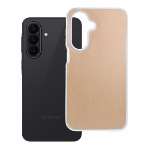 Maciņš Samsung A27 5G Shining zeltains