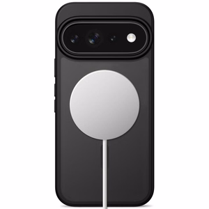 Tech-Protect Magmat MagSafe maciņš Google Pixel 9 Pro XL / 10 Pro XL / 11 Pro XL, matēti melns