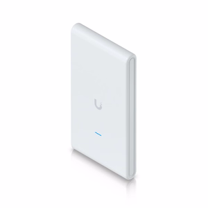 Ubiquiti U6 Mesh Pro 2400 Mbit/s balts Power over Ethernet (PoE)