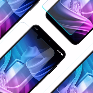 3mk Silky Matt Pro – tālruņa ekrāna aizsargs modelim Samsung Galaxy A16 4G / 5G