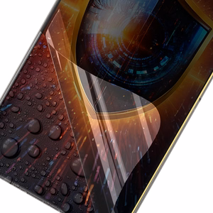 3mk Silky Matt Privacy – privātuma ekrāna aizsargs modelim Vivo X200 Pro
