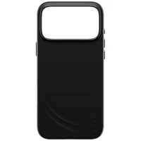 CARE by PanzerGlass Funkcionālais FLOW Magnētiskais viedtālruņa apvalks iPhone 17 Pro Max - Melns