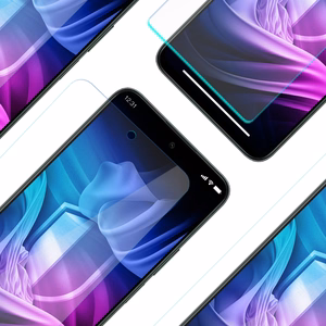 3mk Silky Matt Pro – tālruņa ekrāna aizsargs modelim Honor X7c 4G / 5G