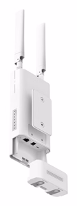 Mercusys MB118-4G bezvadu maršrutētājs Fast Ethernet vienas joslas (2.4 GHz) balts