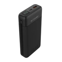 Portatīvais lādētājs BlitzWolf BW-P22 20000mAh, 22.5W