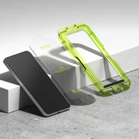 Ringke Easy Slide aizsargstikls 2 gab. Samsung Galaxy S25