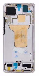 LCD screen Xiaomi 12 5G/12X 5G/12S 5G ar touch screen ar frame Violets original (service pack)