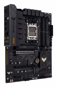 ASUS TUF GAMING B650-E WIFI AMD B650 Socket AM5 ATX mātesplate