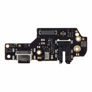 Lādēšanas plāksne XIAOMI Redmi Note 8 OEM (ātra uzlāde)