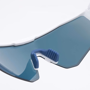 Rockbros SP297 polarizētas riteņbraukšanas brilles - melna